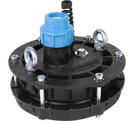 Оголовок скважинный ОСП 90-110/25 Джилекс 6000