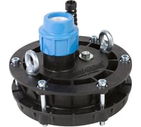 Оголовок скважинный ОСП 90-110/32 Джилекс 6001