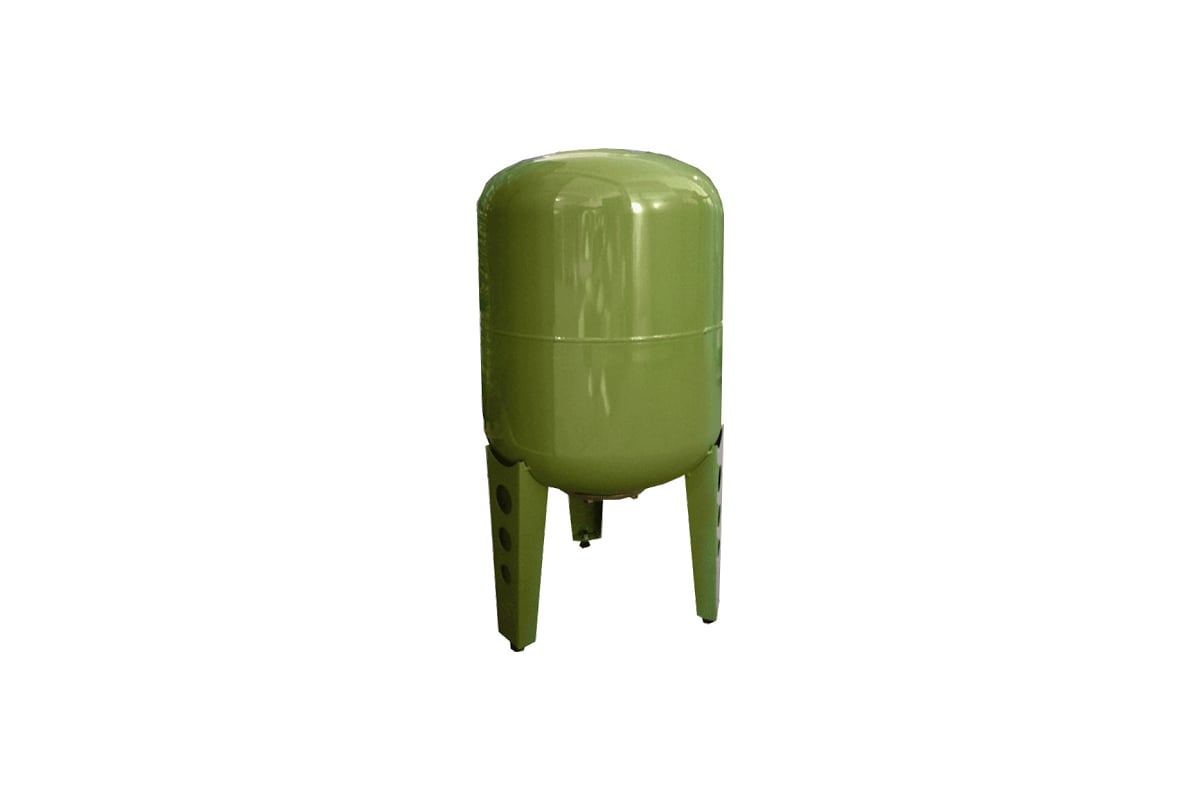 Гидроаккумулятор 100 литров ВМ 100 Тополь 7104 - выгодная цена, отзывы ...