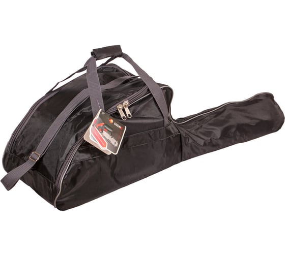 Сумка универсальная (410х265х250 мм) для бензо/электропилы OZONE sawbag R-5111 1
