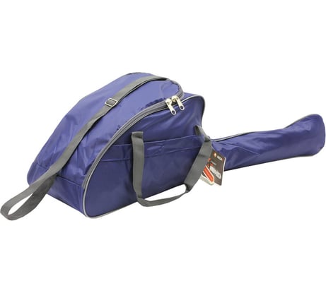 Сумка универсальная (410х265х250 мм) для бензо/электропилы OZONE sawbag R-5112