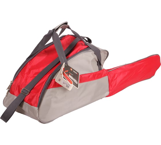 Сумка универсальная (410х265х250 мм) для бензо/электропилы OZONE sawbag R-7124 1