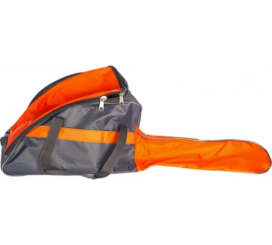 Сумка универсальная (410х265х250 мм) для бензо/электропилы OZONE sawbag R-7125 1