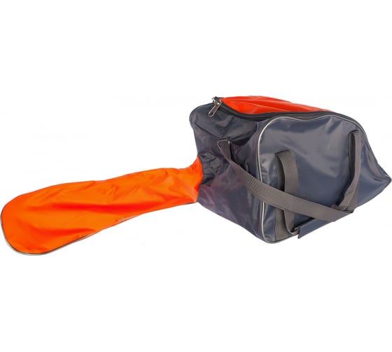 Сумка универсальная (410х265х250 мм) для бензо/электропилы OZONE sawbag R-7125