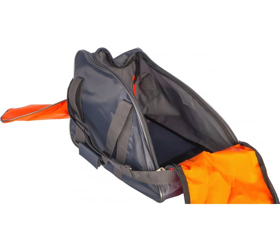 Сумка универсальная (410х265х250 мм) для бензо/электропилы OZONE sawbag R-7125