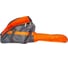 Сумка универсальная (410х265х250 мм) для бензо/электропилы OZONE sawbag R-7125 1