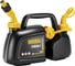 Комби-канистра (3+1.5 л) Husqvarna 5776164-25 1