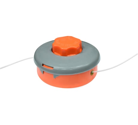 Картридж с леской TH 3343 Е Easy-head для триммеров GBC-052; 043; 033; 026; ТК-1200Р; TR-1400S Rezer 03.006.00003