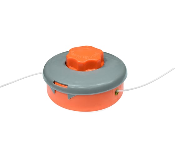 Картридж с леской TH 3343 Е Easy-head для триммеров GBC-052; 043; 033; 026; ТК-1200Р; TR-1400S Rezer 03.006.00003 1