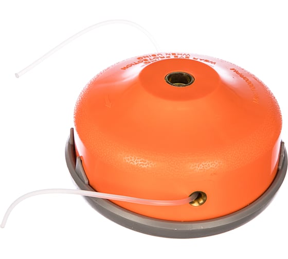 Картридж с леской TH 3343 Е Easy-head для триммеров GBC-052; 043; 033; 026; ТК-1200Р; TR-1400S Rezer 03.006.00003