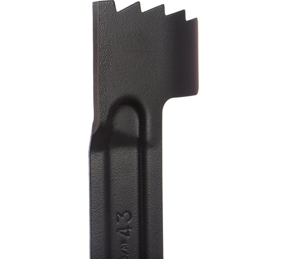 Сменный нож ROTAK 43 усиленный Bosch F016800368