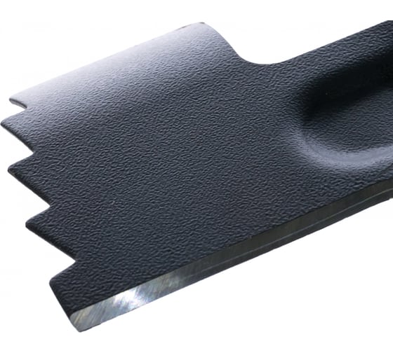 Сменный нож ROTAK 43 усиленный Bosch F016800368