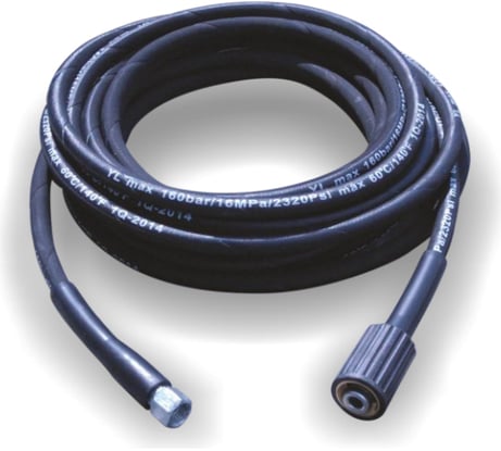 Шланг высокого давления (8 м) Elitech 0910.001400