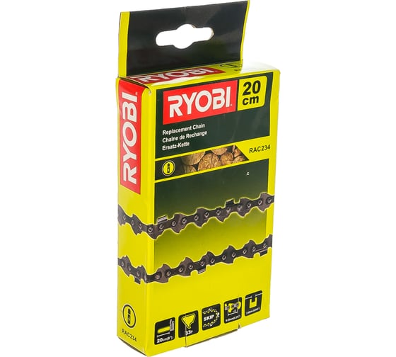 Цепь 5132002588 Ryobi RAC234