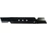 Сменный нож для газонокосилки ARM 37 Bosch F016800343 1