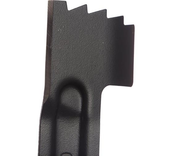Сменный нож усиленный для газонокосилки ROTAK 40 Bosch F016800367