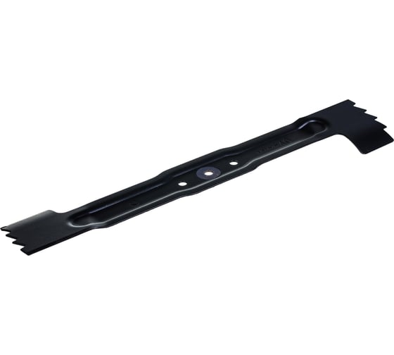 Сменный нож усиленный для газонокосилки ROTAK 40 Bosch F016800367