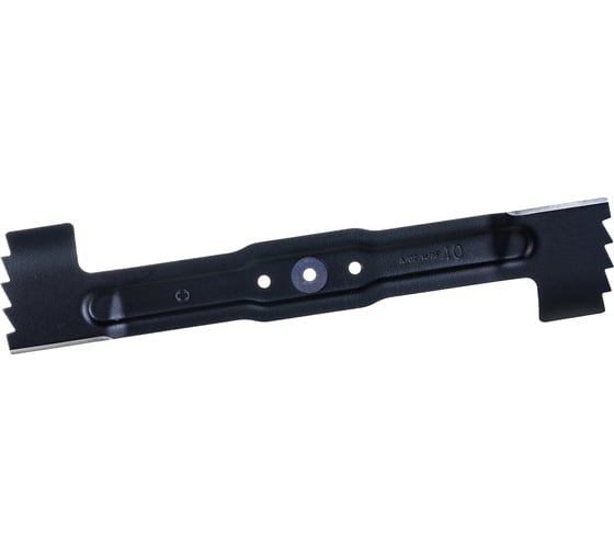 Сменный нож усиленный для газонокосилки ROTAK 40 Bosch F016800367