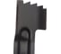 Сменный нож усиленный для газонокосилки ROTAK 40 Bosch F016800367 2