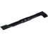 Сменный нож усиленный для газонокосилки ROTAK 40 Bosch F016800367 3