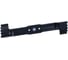 Сменный нож усиленный для газонокосилки ROTAK 40 Bosch F016800367 5