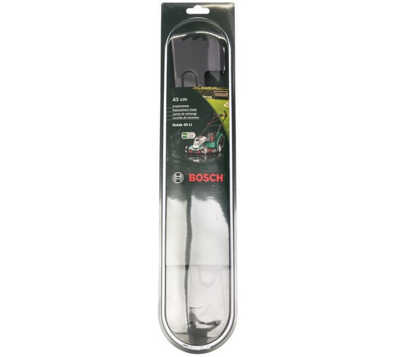 Сменный нож для газонокосилки ROTAK 43 LI Bosch F016800369