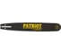 Шина (0.325"; 1.5 мм; 50 см) для бензопил PATRIOT PG-POH20-58WH 1