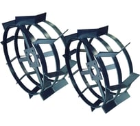 Грунтозацепы для культиватора КБ 900 Elitech 0401.001300