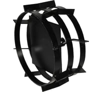 Грунтозацепы для культиваторов КБ62 и КБ492К Elitech 0401.000600