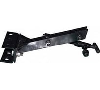 Сцепка для культиваторов КБ51, КБ52 Elitech 0401.000900