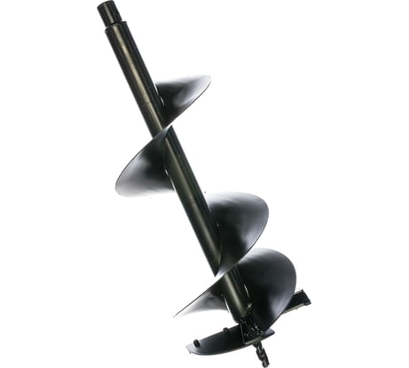 Шнек почвенный (250 мм; 550 мм) для мотобуров AG243 и AG252 Champion C8062