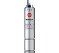 Электродвигатель 4PDm 0.75 PEDROLLO 4ZPC07A1