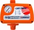 Регулятор давления EASY PRESS - 2M 2.2 Бар Pedrollo 50066/222P 1
