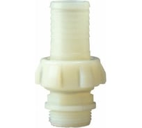 Штуцер прямой соединительный RP 0.75" Pedrollo 50210
