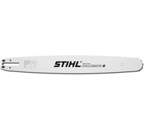 Шина Rollomatic E 3/8"P (16"; 1,3 мм; 55 звеньев) Stihl 30050004813