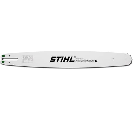 Шина Rollomatic E 3/8"P (16"; 1,3 мм; 55 звеньев) Stihl 30050004813