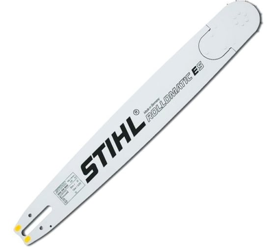 Шина Rollomatic ES 3/8" (22"; 1,6 мм; 76 звеньев; 11z) Stihl 30030009425 1