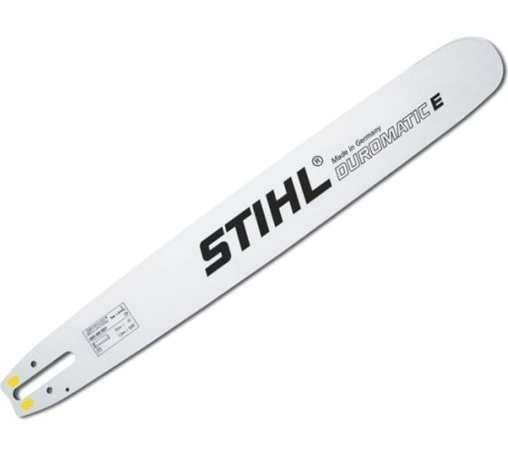 Шина Duromatic 3/8"P (16"; 1,3 мм; 60 звеньев) Stihl 30030008613