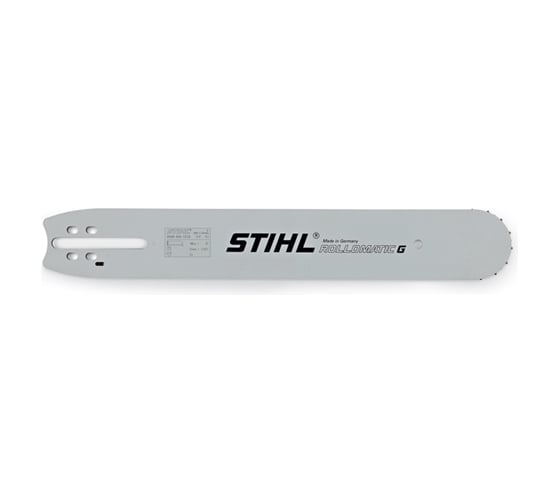 Шина G 3/8" (12"; 1,6 мм; 54 звена) Stihl 30060001205 1