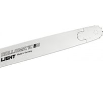 Шина Rollomatic ES Light 3/8" (28"; 1,6 мм; 91 звено; 11z) Stihl 30030002038