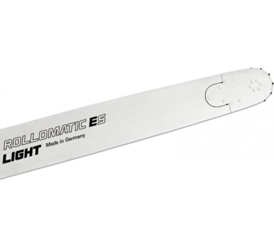 Шина Rollomatic ES Light 3/8" (28"; 1,6 мм; 91 звено; 11z) Stihl 30030002038