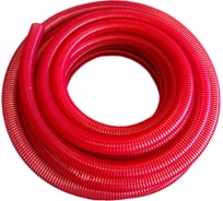 Шланг напорно-всасывающий, морозостойкий ПВХ НОВЭМ Снегирь 10атм 63мм 15м