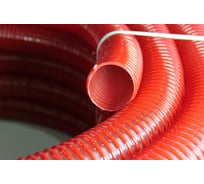 Шланг напорно-всасывающий, морозостойкий ПВХ НОВЭМ Снегирь 7атм 50мм 15м