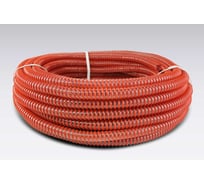 Шланг напорно-всасывающий, морозостойкий ПВХ НОВЭМ Снегирь 7атм 19мм 20м