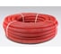 Шланг напорно-всасывающий, морозостойкий ПВХ НОВЭМ Снегирь 7атм 30мм 10м 1