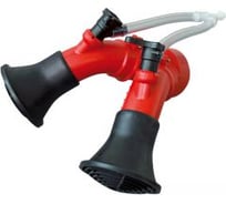 Насадка двойная для ранцевых распылителей 423, 444, 450 Solo 4900137