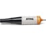 Воздуходувное устройство Stihl BG-KM 46067405000 1