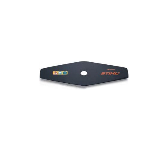 Нож (2z; 305 мм) к триммерам FS-310-550 для жесткой поросли Stihl 40007134103 1