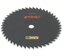 Диск с остроугольными зубьями (44z; 200 мм) для триммеров FS-300450 Stihl 40007134200