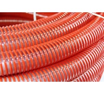 Шланг напорно-всасывающий, морозостойкий ПВХ НОВЭМ Снегирь 7атм 50мм 20м